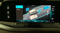 Volkswagen Multivan 2.0 TDI Life 5dr DSG Diesel Estate